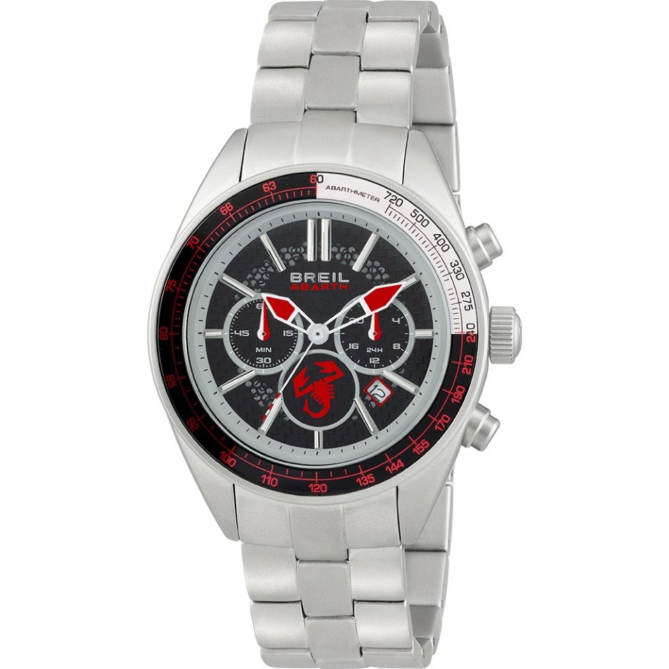 Watch Quartz Man Breil TW1692 Breil Abarth Watches